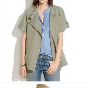 Madewell Women’s Shirt